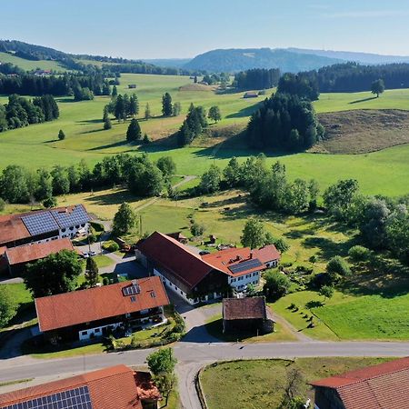 Apartmán Lisbeth Rottenbuch Exteriér fotografie