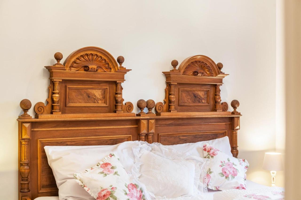 Apartmán Lisbeth Rottenbuch Exteriér fotografie