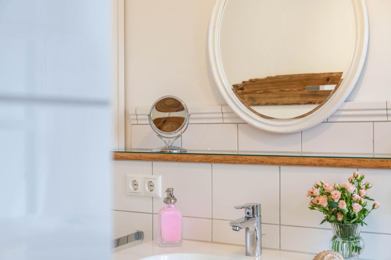 Apartmán Lisbeth Rottenbuch Exteriér fotografie