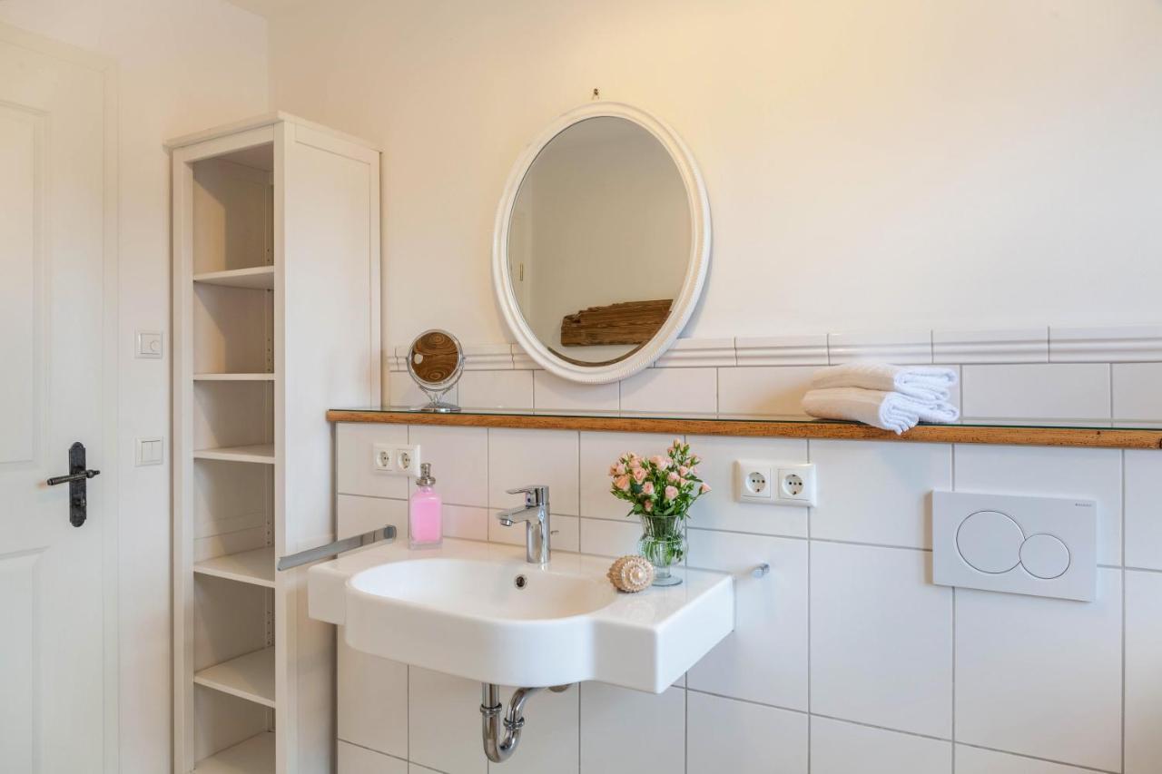 Apartmán Lisbeth Rottenbuch Exteriér fotografie